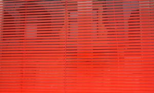 Fehlender Durchblick