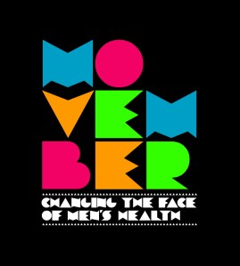 © Movember Foundation