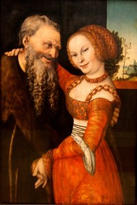 cranach-ungleiche